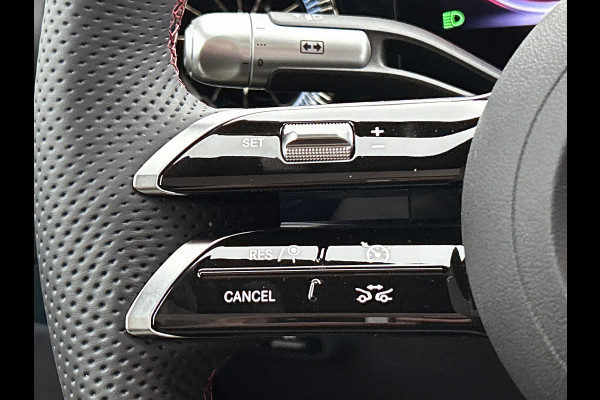 Mercedes-Benz CLA-Klasse 200 Business Solution AMG | Premium Plus | Winterpakket | Nightpakket | Rijassistentiepakket | Smartphone integratie | MBUX Augmented Reality navigatie |