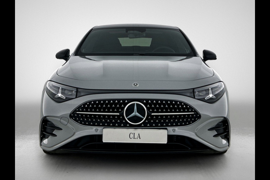 Mercedes-Benz CLA-Klasse 200 Business Solution AMG | Premium Plus | Winterpakket | Nightpakket | Rijassistentiepakket | Smartphone integratie | MBUX Augmented Reality navigatie |