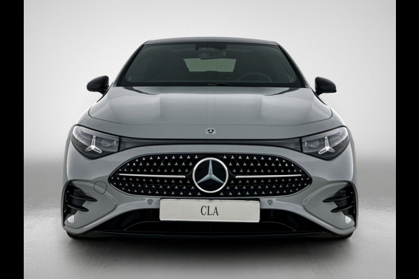 Mercedes-Benz CLA-Klasse 200 Business Solution AMG | Premium Plus | Winterpakket | Nightpakket | Rijassistentiepakket | Smartphone integratie | MBUX Augmented Reality navigatie |