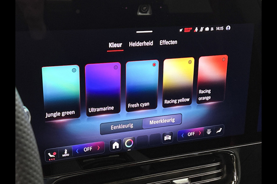 Mercedes-Benz CLA-Klasse 200 Business Solution AMG | Premium Plus | Winterpakket | Nightpakket | Rijassistentiepakket | Smartphone integratie | MBUX Augmented Reality navigatie |