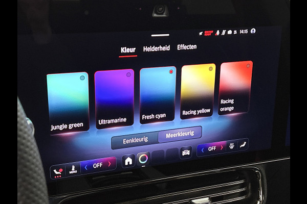 Mercedes-Benz CLA-Klasse 200 Business Solution AMG | Premium Plus | Winterpakket | Nightpakket | Rijassistentiepakket | Smartphone integratie | MBUX Augmented Reality navigatie |