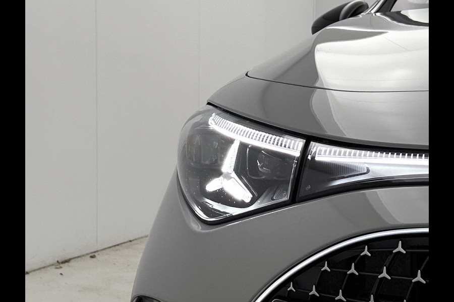 Mercedes-Benz CLA-Klasse 200 Business Solution AMG | Premium Plus | Winterpakket | Nightpakket | Rijassistentiepakket | Smartphone integratie | MBUX Augmented Reality navigatie |