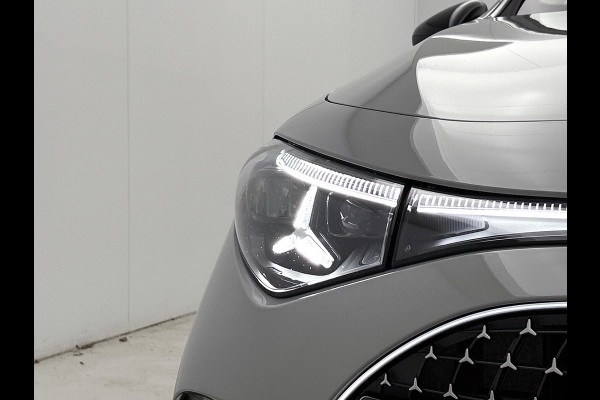 Mercedes-Benz CLA-Klasse 200 Business Solution AMG | Premium Plus | Winterpakket | Nightpakket | Rijassistentiepakket | Smartphone integratie | MBUX Augmented Reality navigatie |