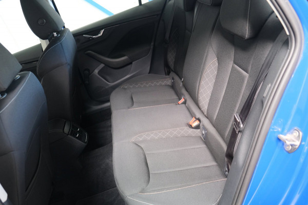 Škoda Kamiq 1.0 TSI Ambition - N.A.P. Airco, Cruise, Carplay.