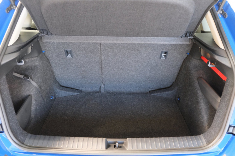 Škoda Kamiq 1.0 TSI Ambition - N.A.P. Airco, Cruise, Carplay.