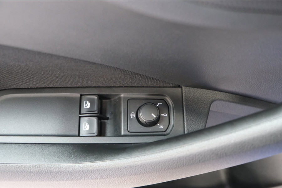 Škoda Kamiq 1.0 TSI Ambition - N.A.P. Airco, Cruise, Carplay.