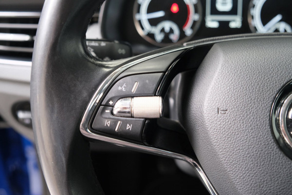 Škoda Kamiq 1.0 TSI Ambition - N.A.P. Airco, Cruise, Carplay.