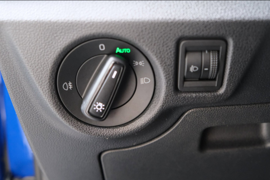 Škoda Kamiq 1.0 TSI Ambition - N.A.P. Airco, Cruise, Carplay.