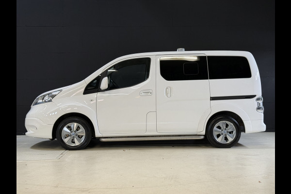Nissan e-NV200 Evalia 40 kWh Connect Edition 7p | Camera | Stoel/Stuurverwarming | Navigatie