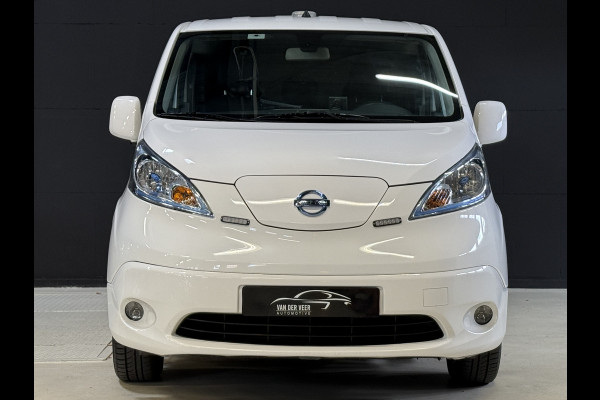 Nissan e-NV200 Evalia 40 kWh Connect Edition 7p | Camera | Stoel/Stuurverwarming | Navigatie