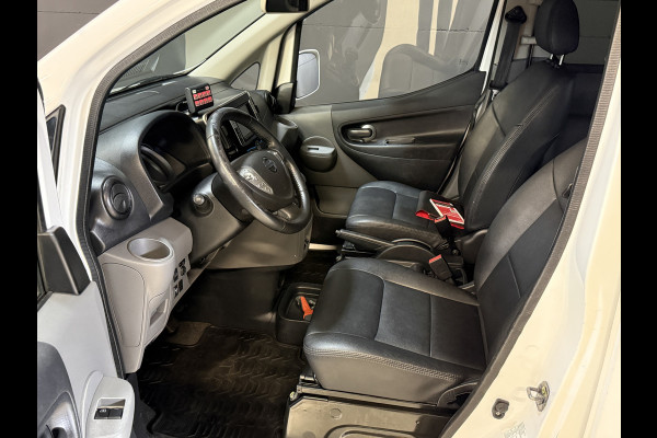 Nissan e-NV200 Evalia 40 kWh Connect Edition 7p | Camera | Stoel/Stuurverwarming | Navigatie