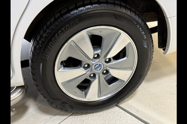 Nissan e-NV200 Evalia 40 kWh Connect Edition 7p | Camera | Stoel/Stuurverwarming | Navigatie