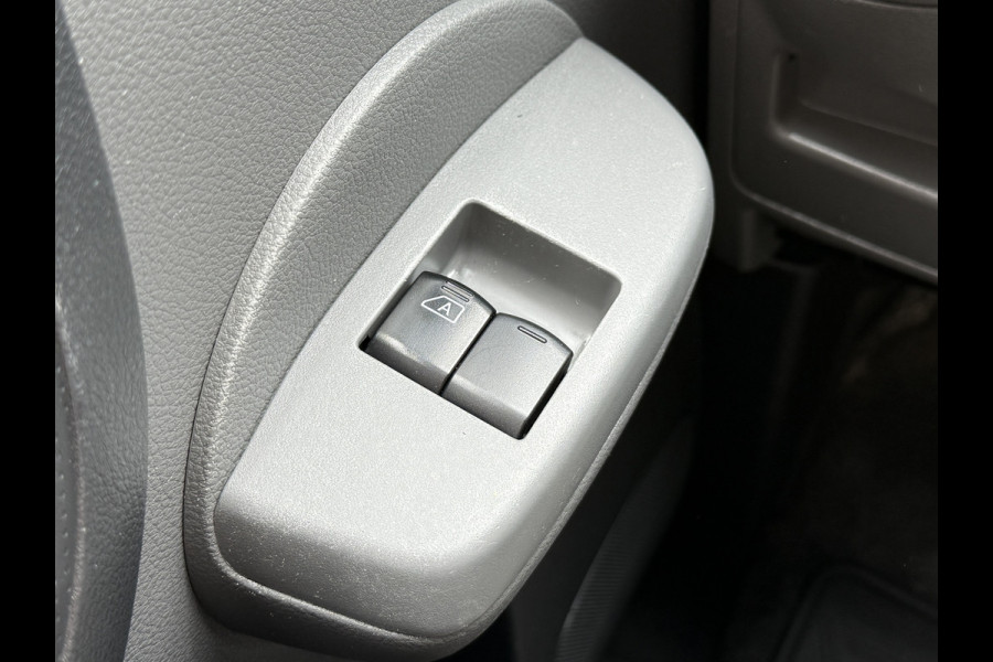 Nissan e-NV200 Evalia 40 kWh Connect Edition 7p | Camera | Stoel/Stuurverwarming | Navigatie