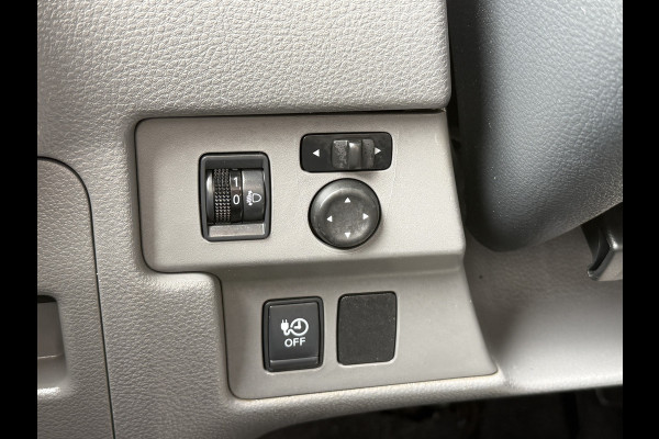 Nissan e-NV200 Evalia 40 kWh Connect Edition 7p | Camera | Stoel/Stuurverwarming | Navigatie