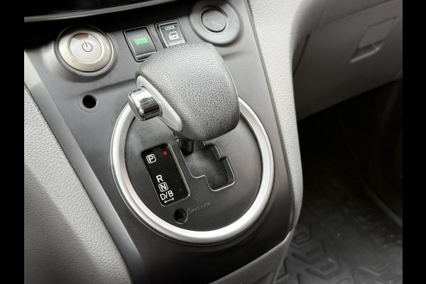 Nissan e-NV200 Evalia 40 kWh Connect Edition 7p | Camera | Stoel/Stuurverwarming | Navigatie