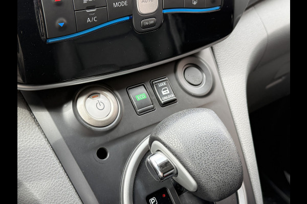 Nissan e-NV200 Evalia 40 kWh Connect Edition 7p | Camera | Stoel/Stuurverwarming | Navigatie
