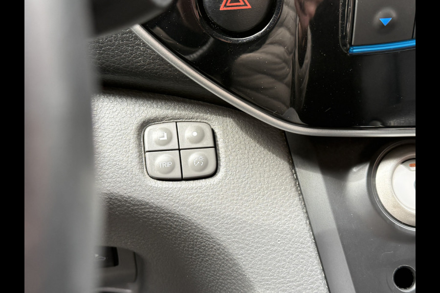 Nissan e-NV200 Evalia 40 kWh Connect Edition 7p | Camera | Stoel/Stuurverwarming | Navigatie