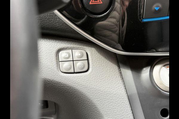 Nissan e-NV200 Evalia 40 kWh Connect Edition 7p | Camera | Stoel/Stuurverwarming | Navigatie