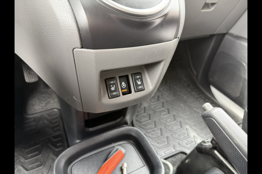 Nissan e-NV200 Evalia 40 kWh Connect Edition 7p | Camera | Stoel/Stuurverwarming | Navigatie