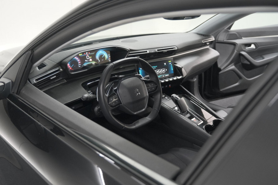 Peugeot 508 SW 1.6 HYbrid Allure | Drive Assist Plus | Elektronische Kofferklep | Camera | Apple Carplay