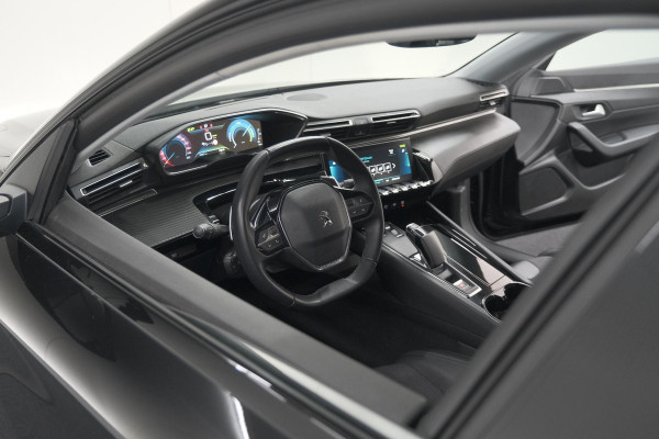 Peugeot 508 SW 1.6 HYbrid Allure | Drive Assist Plus | Elektronische Kofferklep | Camera | Apple Carplay