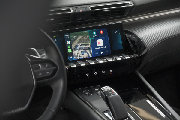 Peugeot 508 SW 1.6 HYbrid Allure | Drive Assist Plus | Elektronische Kofferklep | Camera | Apple Carplay