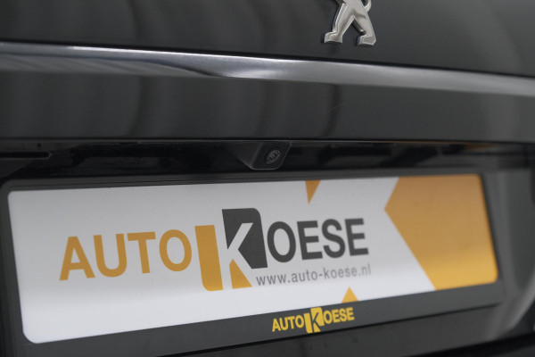Peugeot 508 SW 1.6 HYbrid Allure | Drive Assist Plus | Elektronische Kofferklep | Camera | Apple Carplay