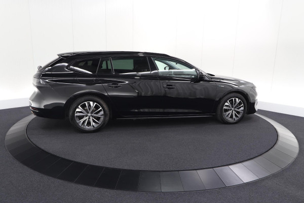Peugeot 508 SW 1.6 HYbrid Allure | Drive Assist Plus | Elektronische Kofferklep | Camera | Apple Carplay