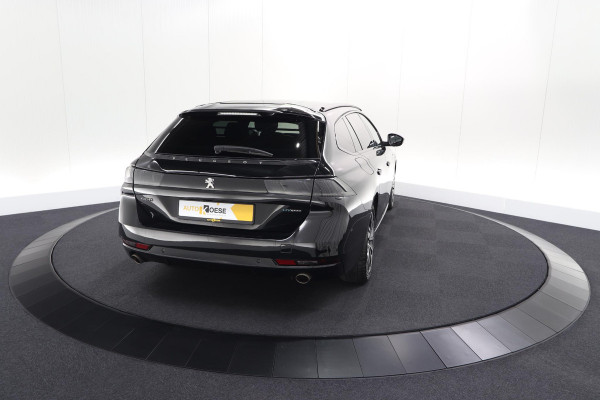 Peugeot 508 SW 1.6 HYbrid Allure | Drive Assist Plus | Elektronische Kofferklep | Camera | Apple Carplay