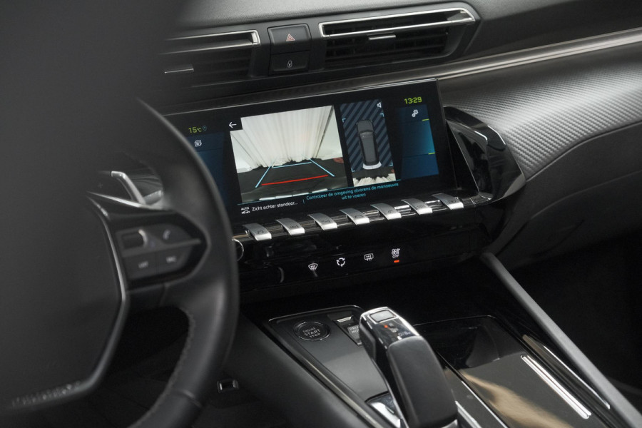 Peugeot 508 SW 1.6 HYbrid Allure | Drive Assist Plus | Elektronische Kofferklep | Camera | Apple Carplay