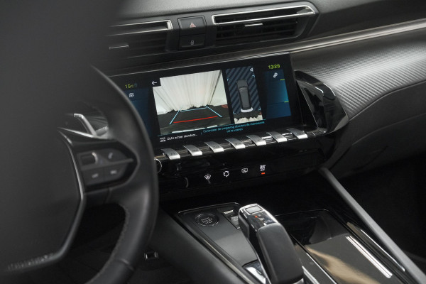 Peugeot 508 SW 1.6 HYbrid Allure | Drive Assist Plus | Elektronische Kofferklep | Camera | Apple Carplay