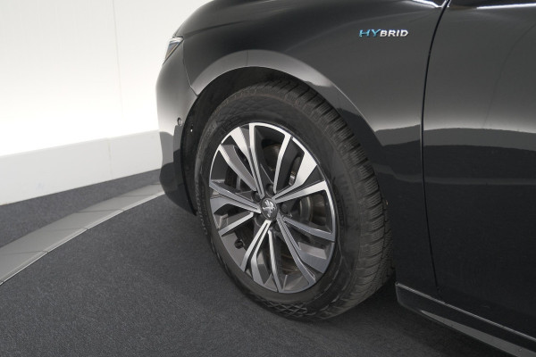 Peugeot 508 SW 1.6 HYbrid Allure | Drive Assist Plus | Elektronische Kofferklep | Camera | Apple Carplay