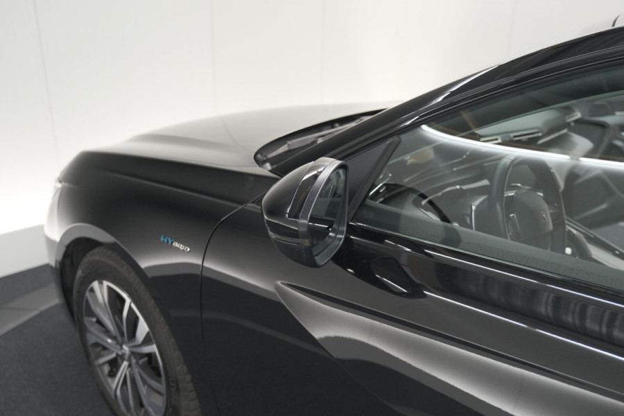Peugeot 508 SW 1.6 HYbrid Allure | Drive Assist Plus | Elektronische Kofferklep | Camera | Apple Carplay