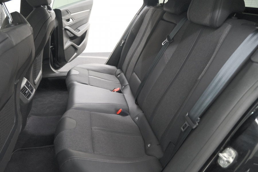 Peugeot 508 SW 1.6 HYbrid Allure | Drive Assist Plus | Elektronische Kofferklep | Camera | Apple Carplay