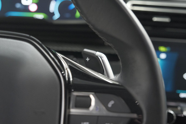 Peugeot 508 SW 1.6 HYbrid Allure | Drive Assist Plus | Elektronische Kofferklep | Camera | Apple Carplay