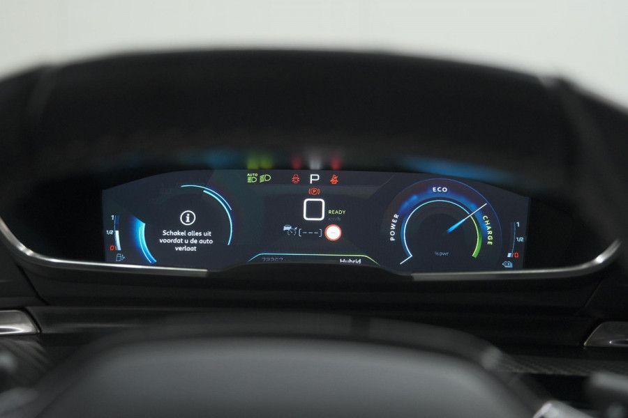 Peugeot 508 SW 1.6 HYbrid Allure | Drive Assist Plus | Elektronische Kofferklep | Camera | Apple Carplay
