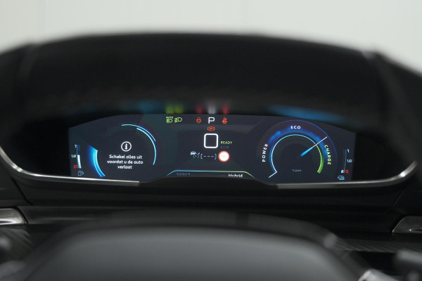 Peugeot 508 SW 1.6 HYbrid Allure | Drive Assist Plus | Elektronische Kofferklep | Camera | Apple Carplay