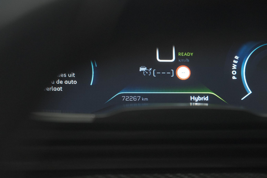 Peugeot 508 SW 1.6 HYbrid Allure | Drive Assist Plus | Elektronische Kofferklep | Camera | Apple Carplay