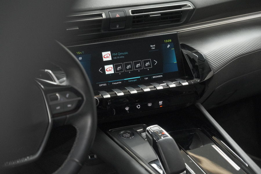 Peugeot 508 SW 1.6 HYbrid Allure | Drive Assist Plus | Elektronische Kofferklep | Camera | Apple Carplay