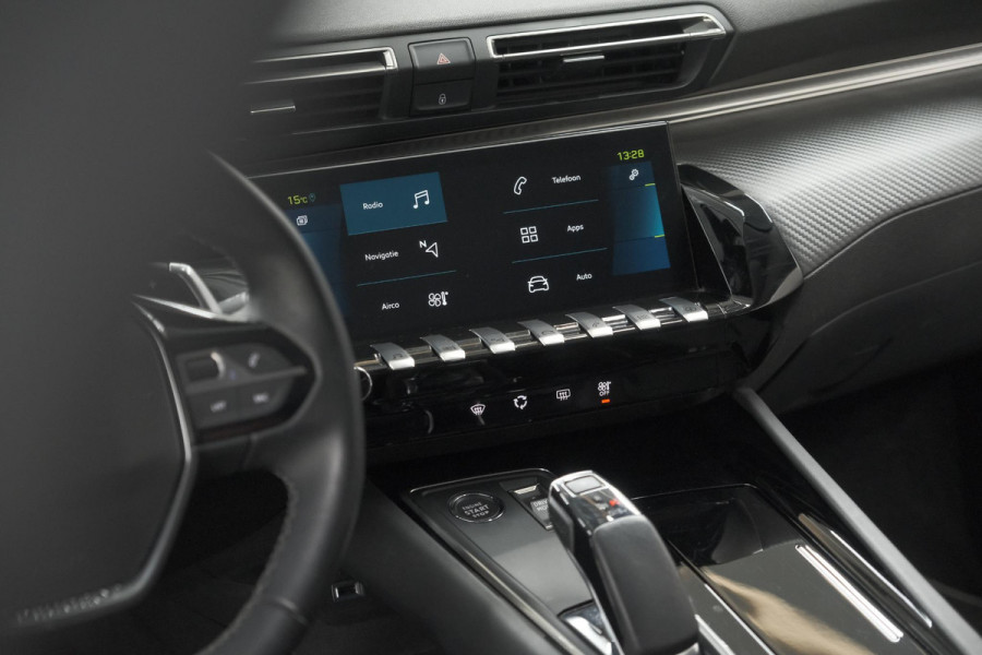 Peugeot 508 SW 1.6 HYbrid Allure | Drive Assist Plus | Elektronische Kofferklep | Camera | Apple Carplay