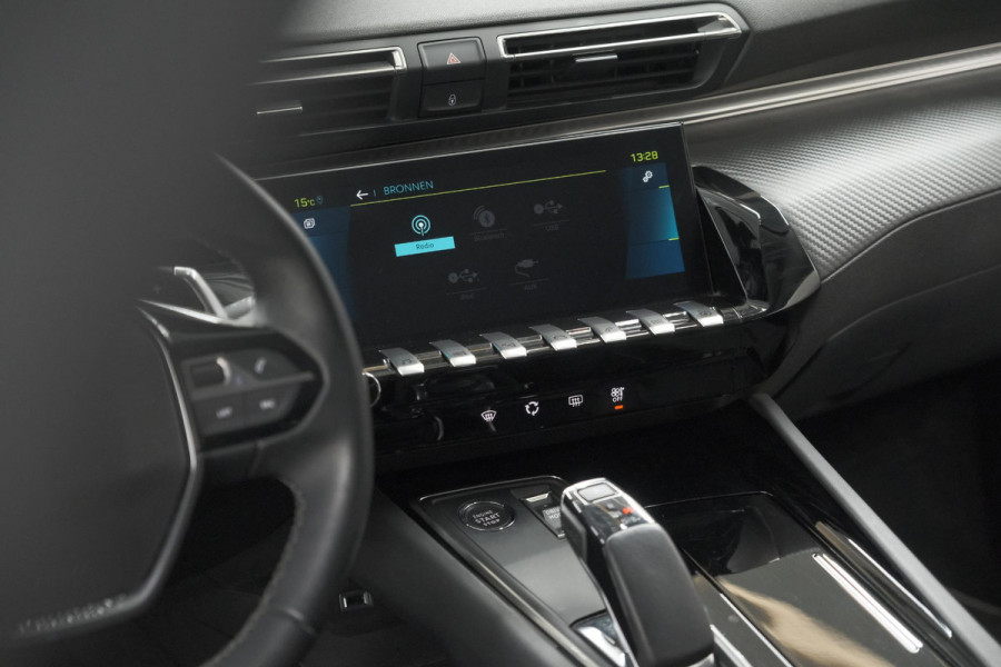 Peugeot 508 SW 1.6 HYbrid Allure | Drive Assist Plus | Elektronische Kofferklep | Camera | Apple Carplay