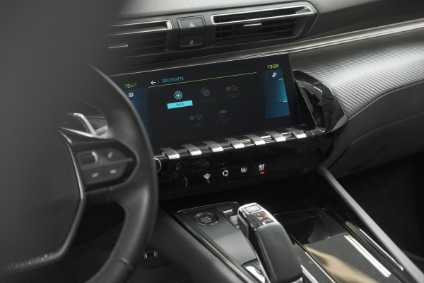 Peugeot 508 SW 1.6 HYbrid Allure | Drive Assist Plus | Elektronische Kofferklep | Camera | Apple Carplay