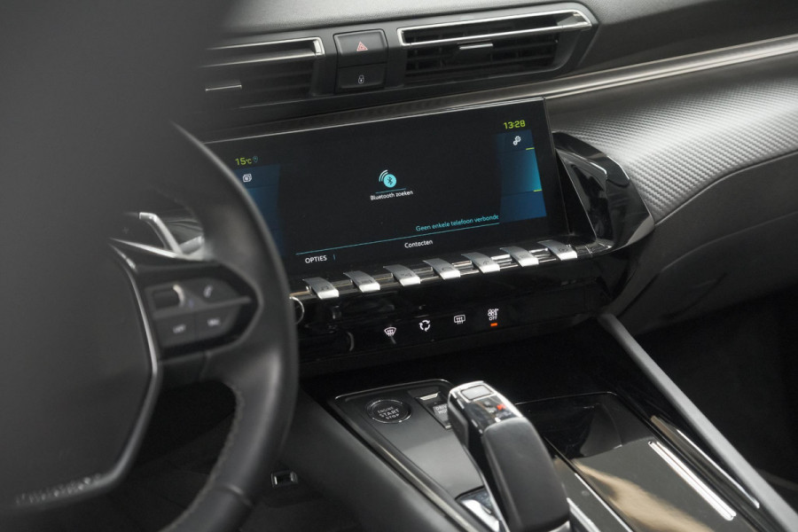Peugeot 508 SW 1.6 HYbrid Allure | Drive Assist Plus | Elektronische Kofferklep | Camera | Apple Carplay
