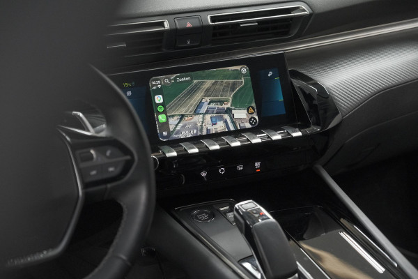Peugeot 508 SW 1.6 HYbrid Allure | Drive Assist Plus | Elektronische Kofferklep | Camera | Apple Carplay