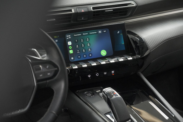 Peugeot 508 SW 1.6 HYbrid Allure | Drive Assist Plus | Elektronische Kofferklep | Camera | Apple Carplay