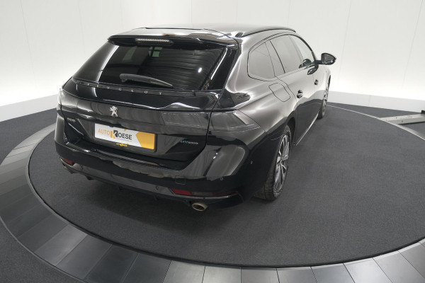 Peugeot 508 SW 1.6 HYbrid Allure | Drive Assist Plus | Elektronische Kofferklep | Camera | Apple Carplay