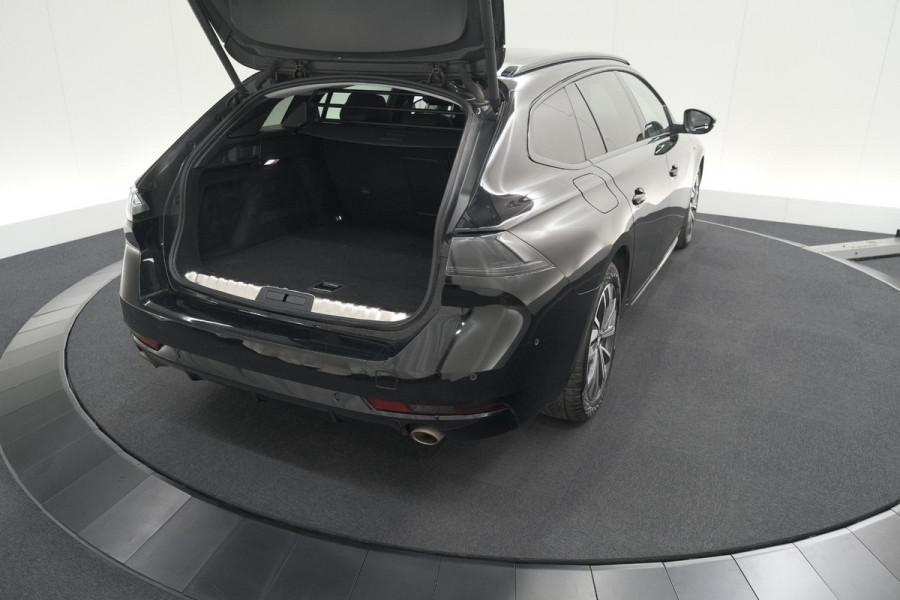 Peugeot 508 SW 1.6 HYbrid Allure | Drive Assist Plus | Elektronische Kofferklep | Camera | Apple Carplay