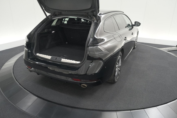 Peugeot 508 SW 1.6 HYbrid Allure | Drive Assist Plus | Elektronische Kofferklep | Camera | Apple Carplay
