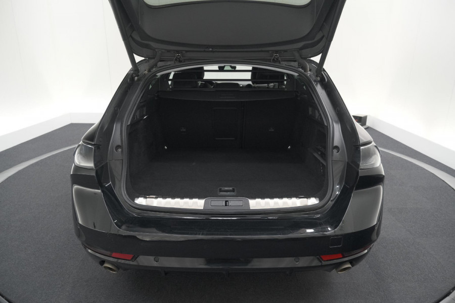Peugeot 508 SW 1.6 HYbrid Allure | Drive Assist Plus | Elektronische Kofferklep | Camera | Apple Carplay