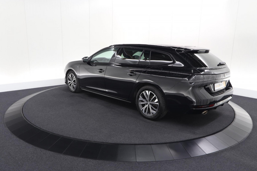 Peugeot 508 SW 1.6 HYbrid Allure | Drive Assist Plus | Elektronische Kofferklep | Camera | Apple Carplay